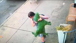 Peak Beckery: Brooklyn Woman Steals from Local Black-Owned Bakery, Then Calls Her Actions ‘Harmless’